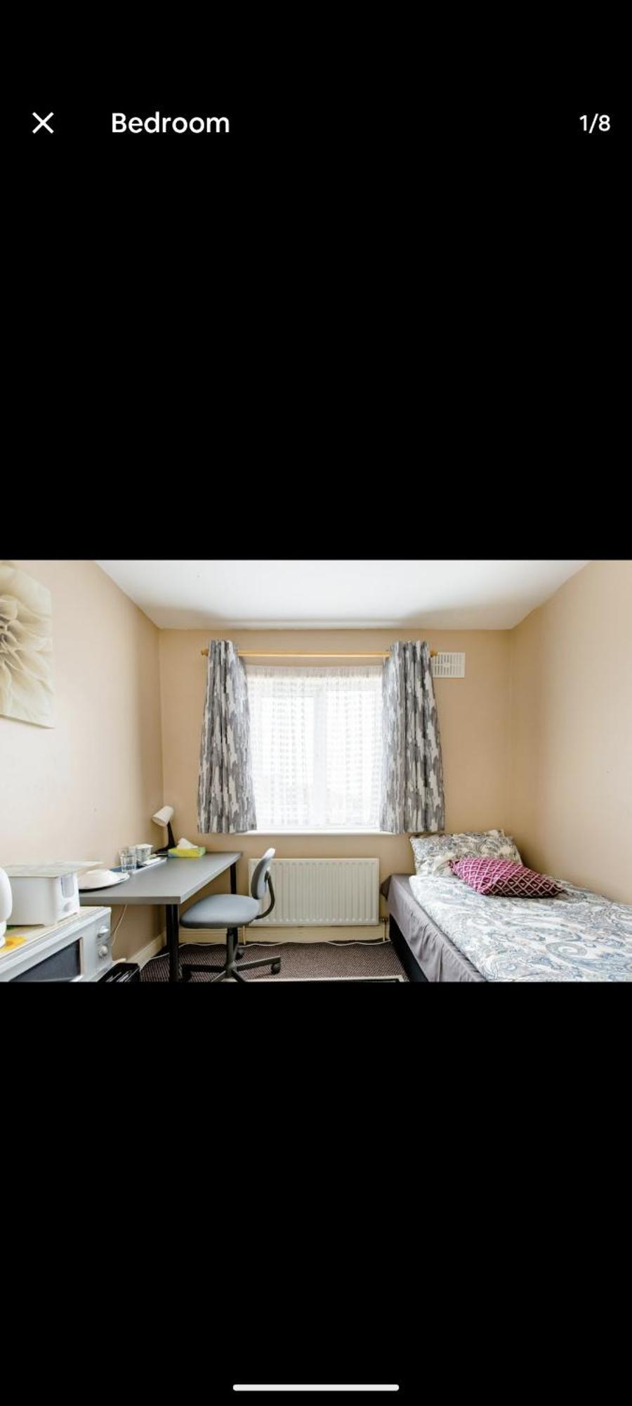 Cosy Single Private Room Near Dublin Airport سوردْسْ المظهر الخارجي الصورة